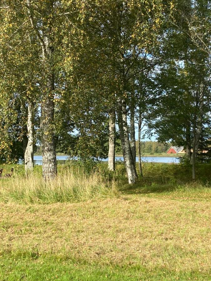 Avillan - River House Lagan المظهر الخارجي الصورة